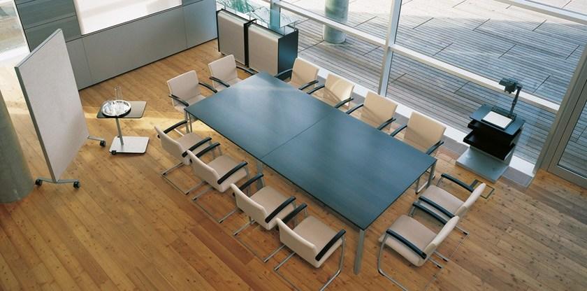 BENE Модульный стол для переговоров _com sun-id-1496269 - Вид №4