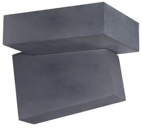 9010 novantadieci Настенный светильник для улицы Led из бетали®  1104a  - Вид №1