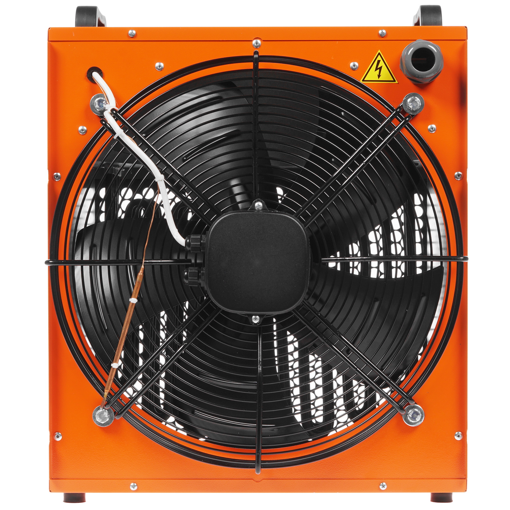 7998589 Тепловая пушка электрическая Тепломаш КЭВ-25Т20Е STDN-0128430 - Вид №5