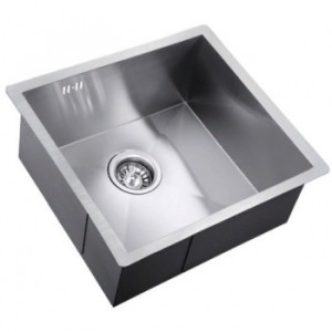 Zorg X-4444 Мойка кухонная прямоугольная Zorg