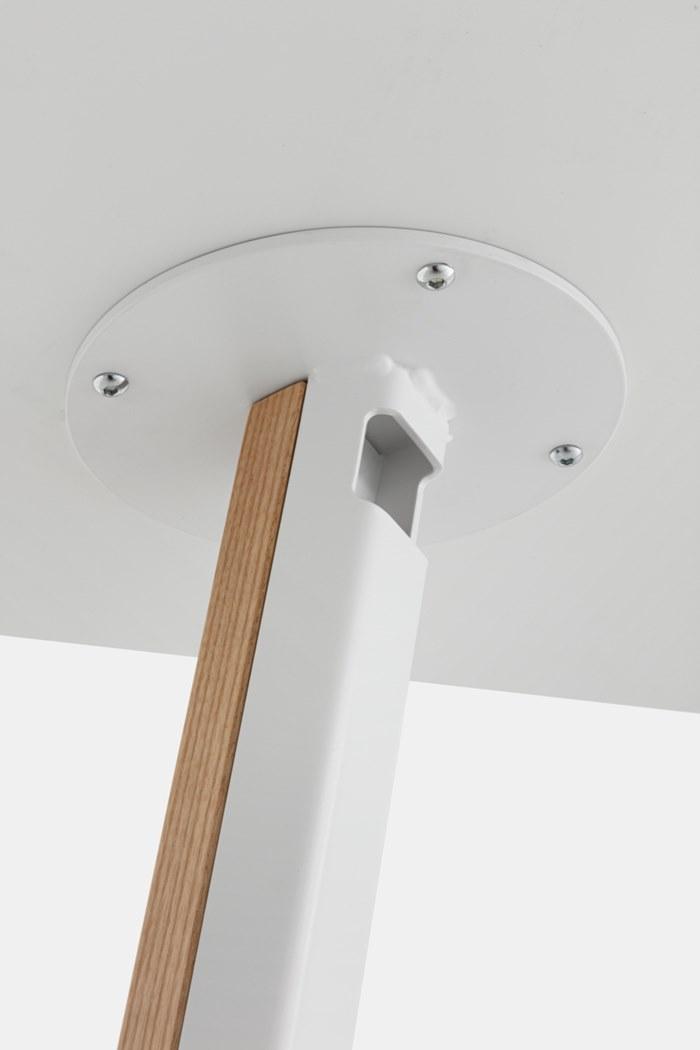 Lapalma Прямоугольный стол из ламината Ori sun-id-1437130 - Вид №7