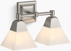 KOHLER  K-23687-BA02-BNL