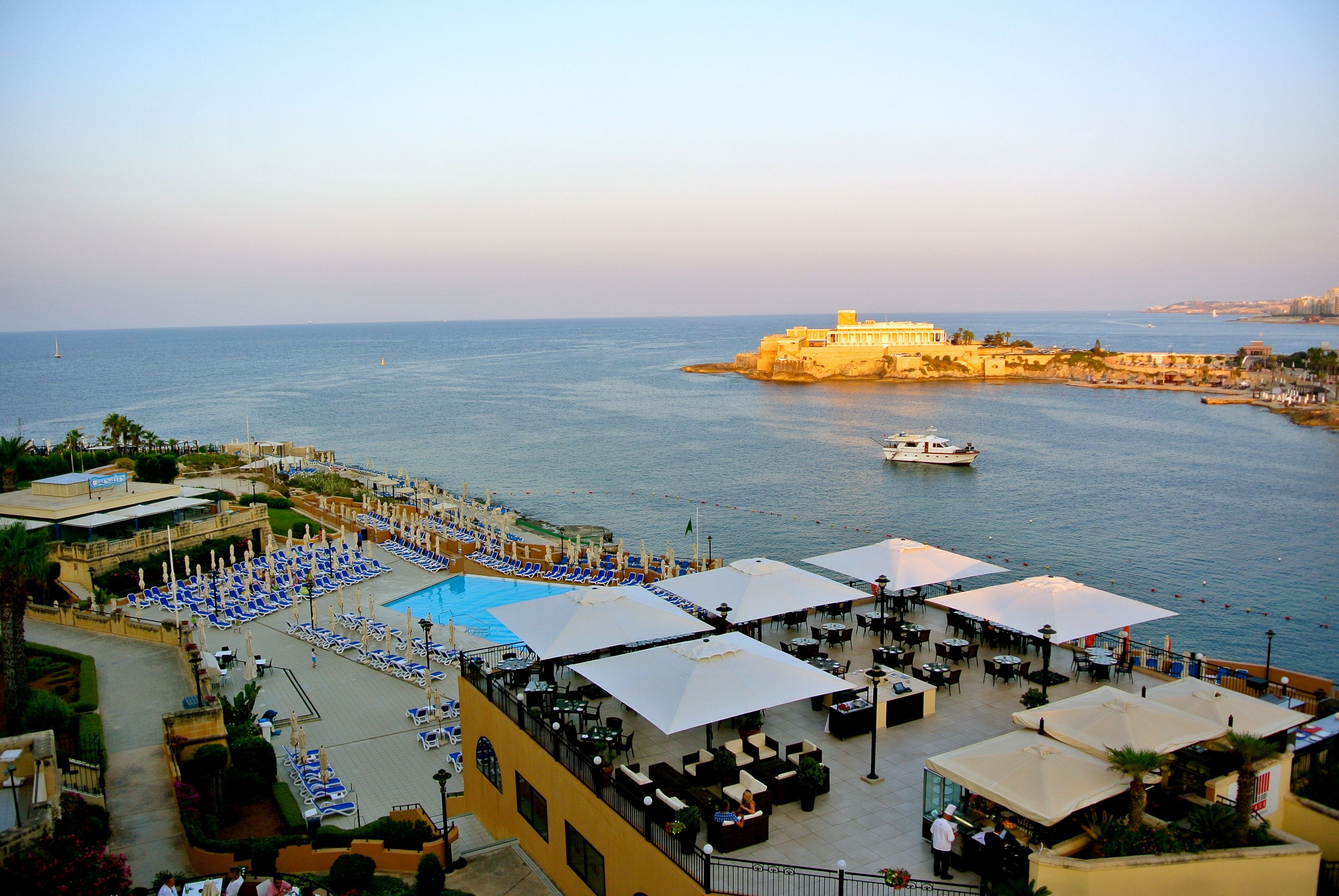 Квадратный зонт с телескопическим закрытием Scolaro Parasol ARCH-00019500 - Вид №9