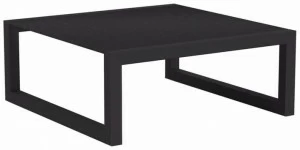 Royal Botania Садовый столик низкий квадратный Ninix