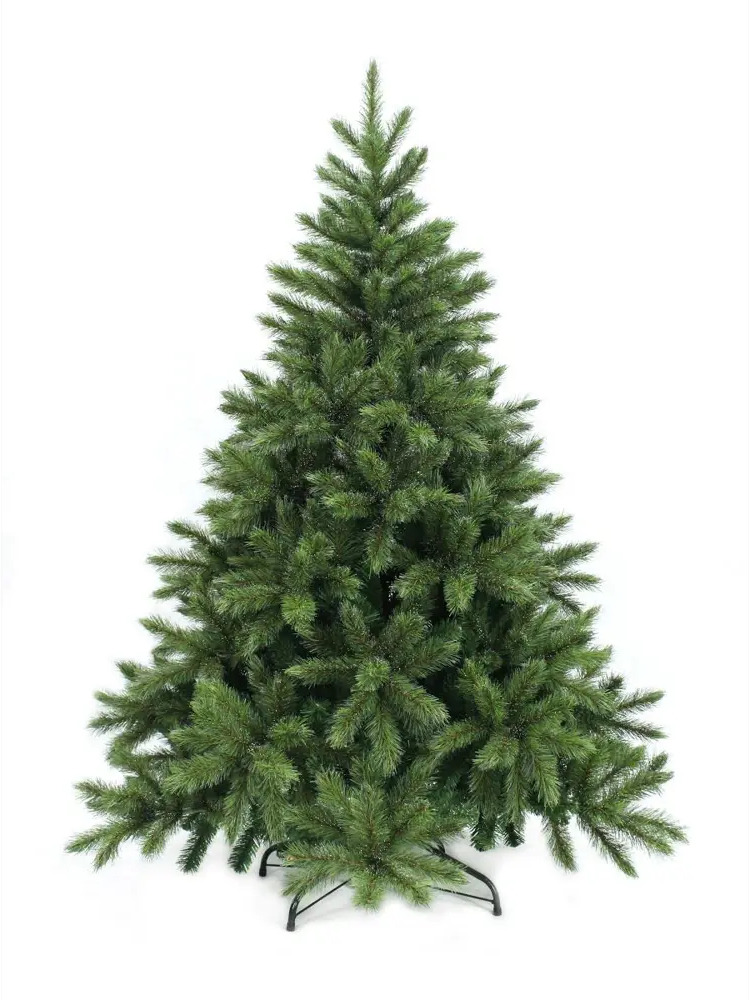 90151641 Ель искусственная Beatrees Crystal 160 см STLM-0117239