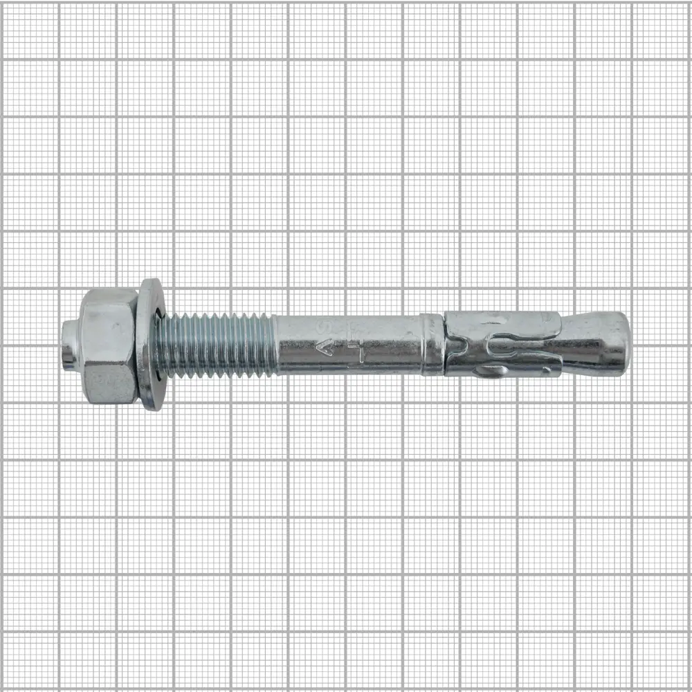 Клиновой анкер Hilti HSV 12x100 мм STLM-2189011 - Вид №5