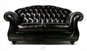 Диван  ZANABONI Oxford capitonne