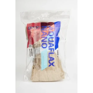 Сантехнический лен Santreyd для герметичных соединений 500 г 89389949