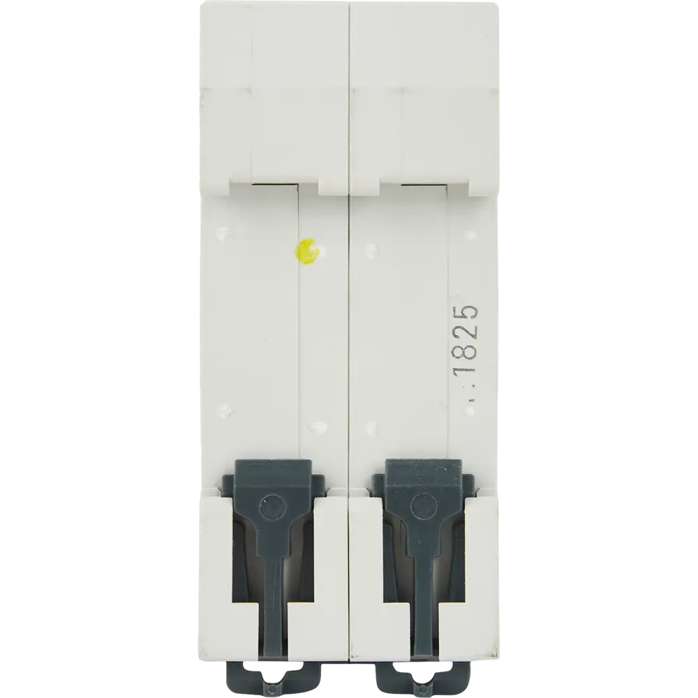 Автоматический выключатель Generica ВА47-29 2Р для защиты электросети 84798305 STLM-0055297 - Вид №6