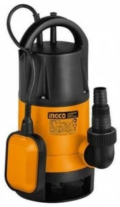 INGCO ITALIA Погружной насос