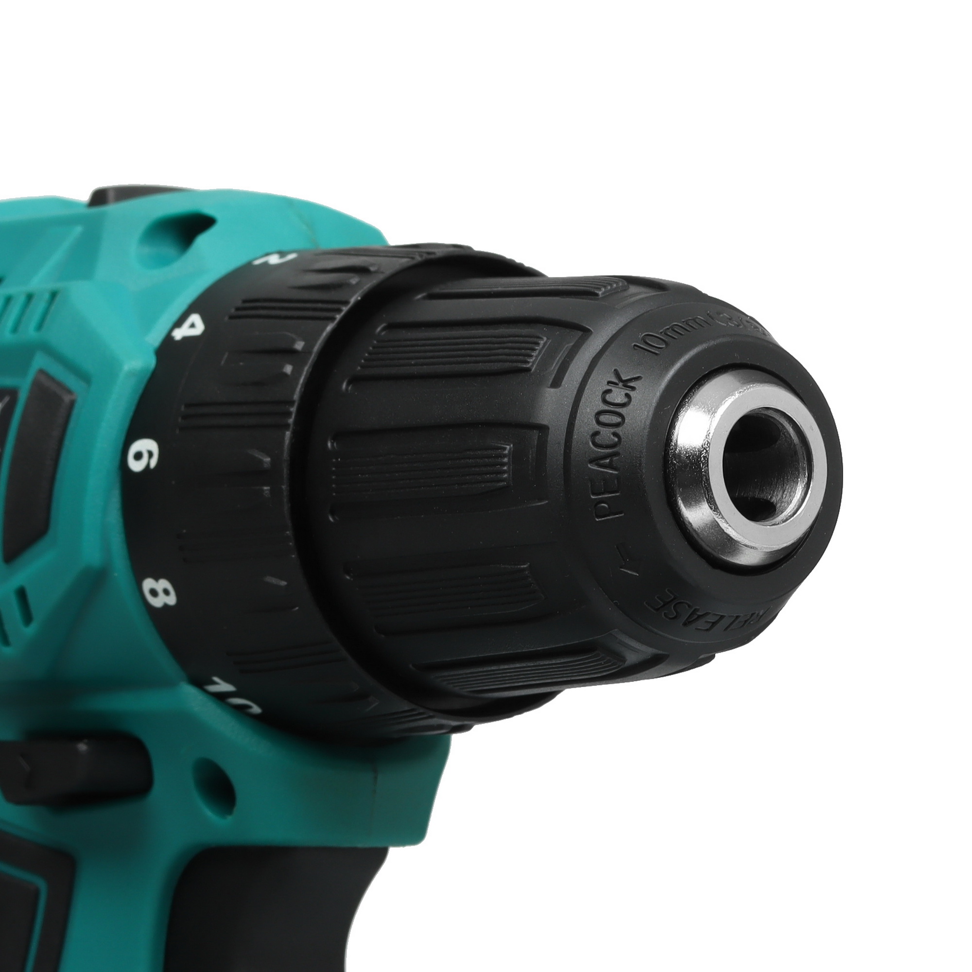 Дрель-шуруповерт FinePower OneBase CDBL35 OneBase20 5433263 STDN-0113903 - Вид №4