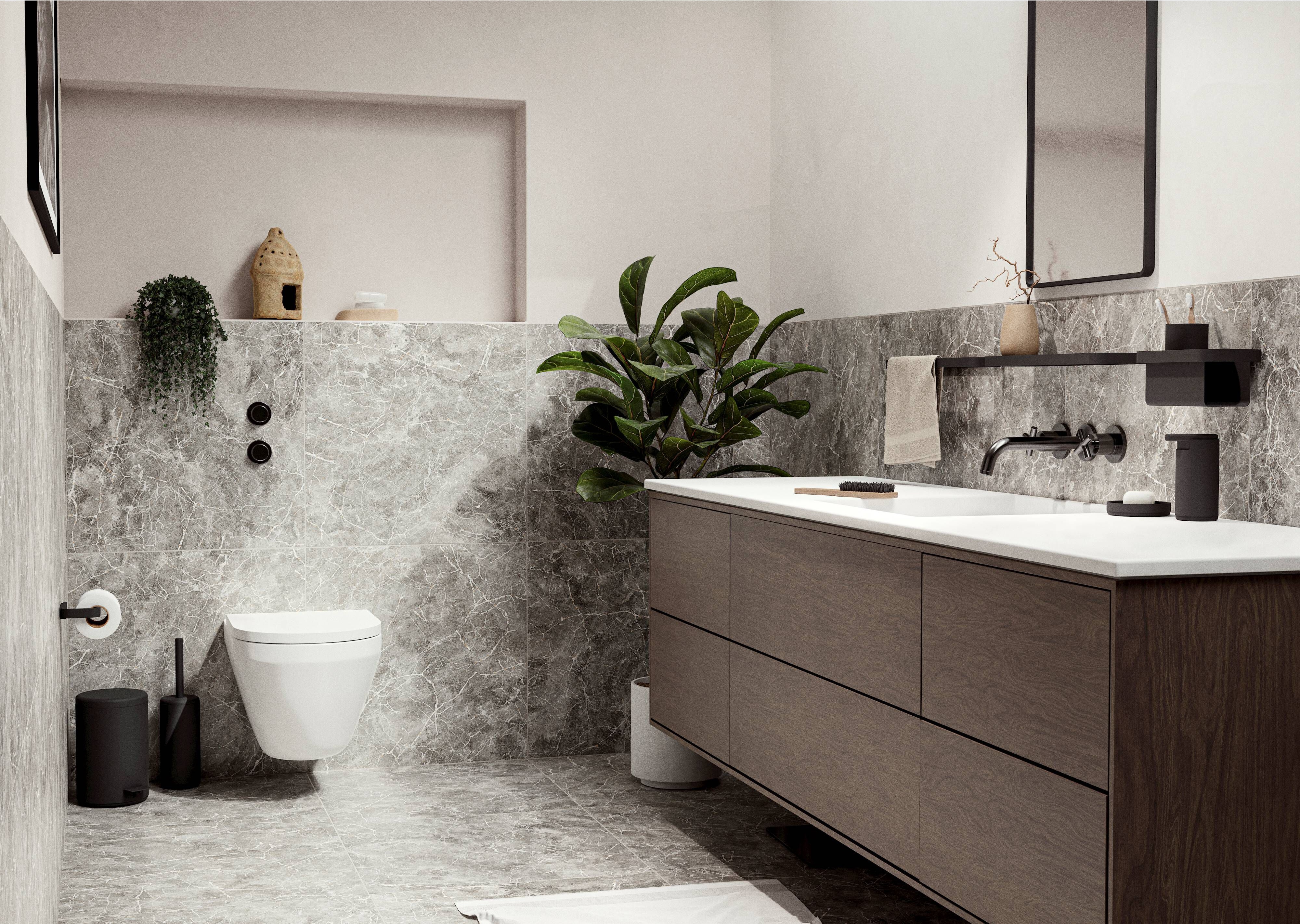 14652 педальное ведро Zone Denmark Rim - Вид №1