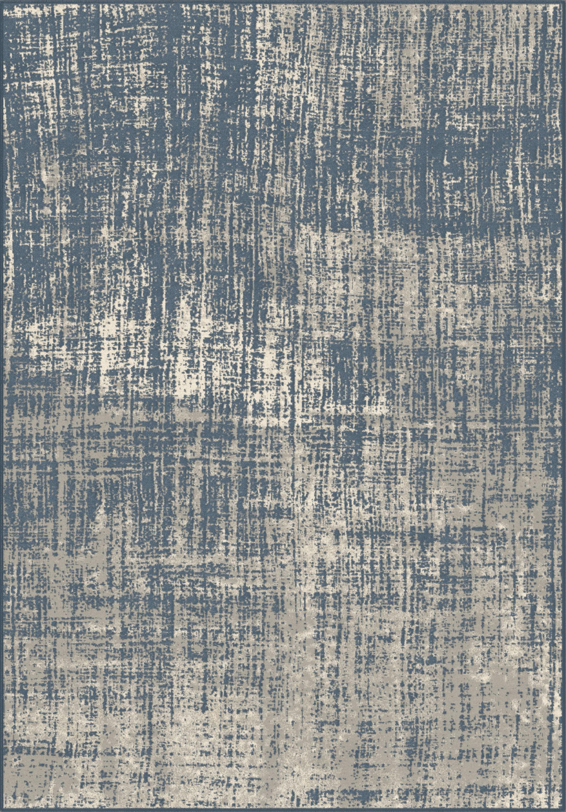 Прямоугольный ковер с рисунком Ademi Essential ARCH-00106279 - Вид №1