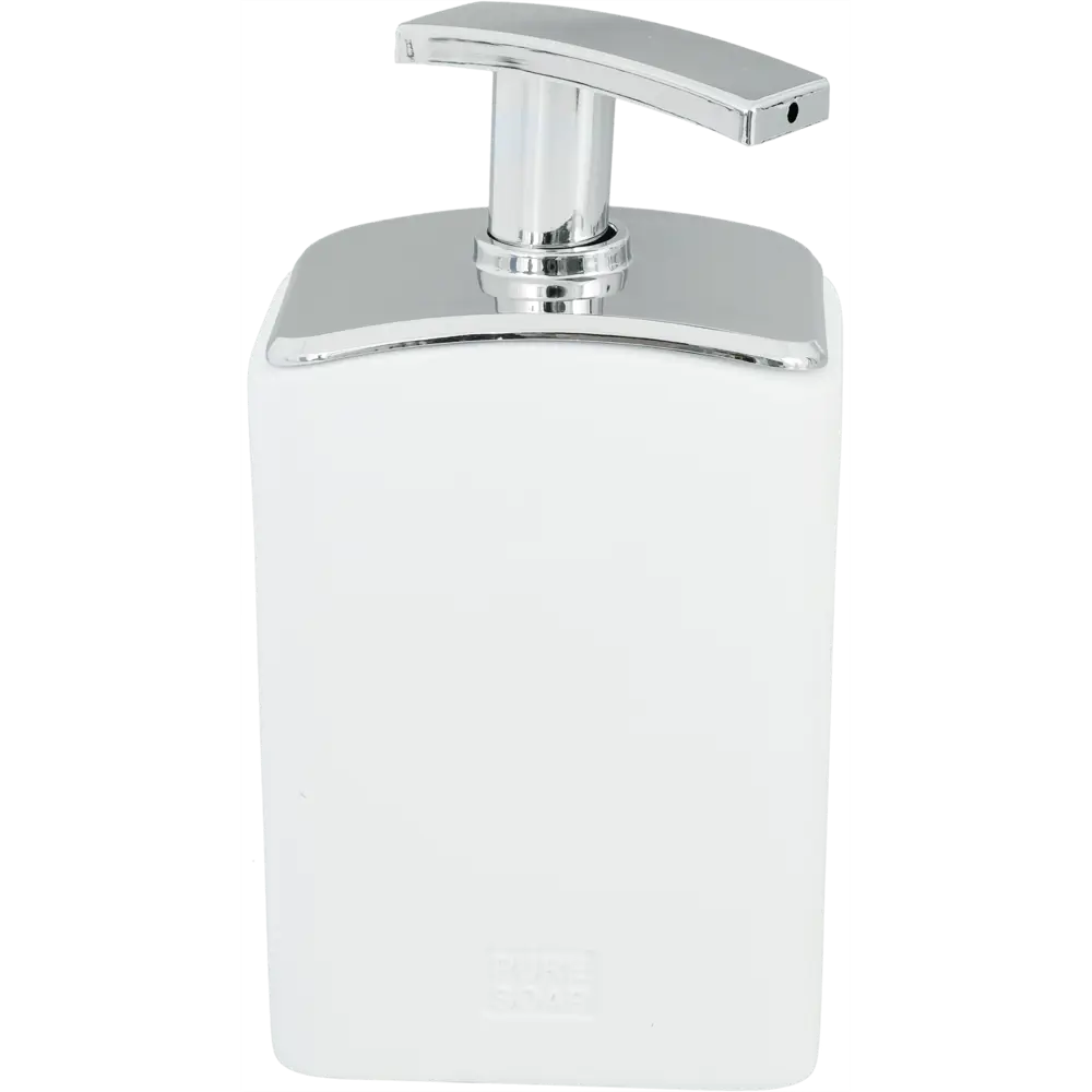 Дозатор для жидкого мыла Vidage Gwyn Cleddyf цвет белый STLM-2178023