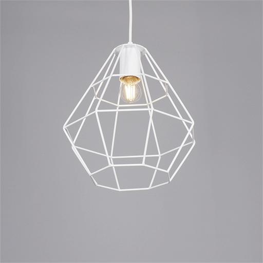 Подвесной светильник Vitaluce Orso - современная капля для стильного интерьера 18156441 STLM-0009747 - Вид №2