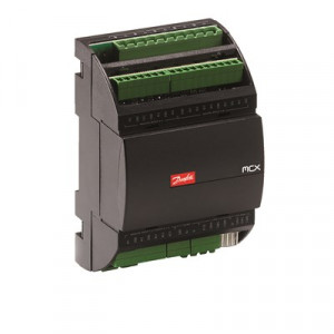 Danfoss MCX 06D MCX-06D программируемый контроллер 080G0115