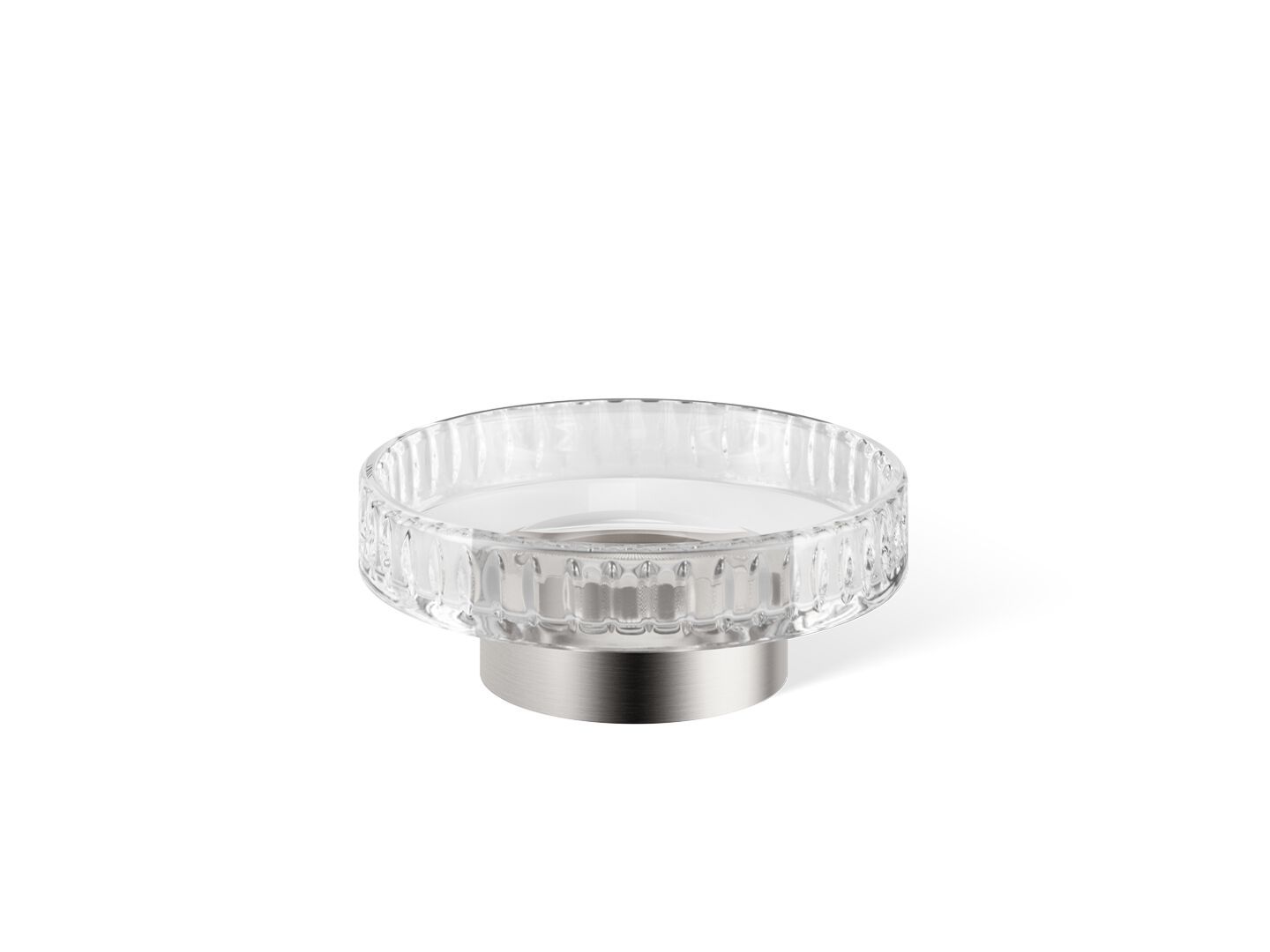 Стеклянная подставка для мыла Decor Walther ARCH-00033633 - Вид №4