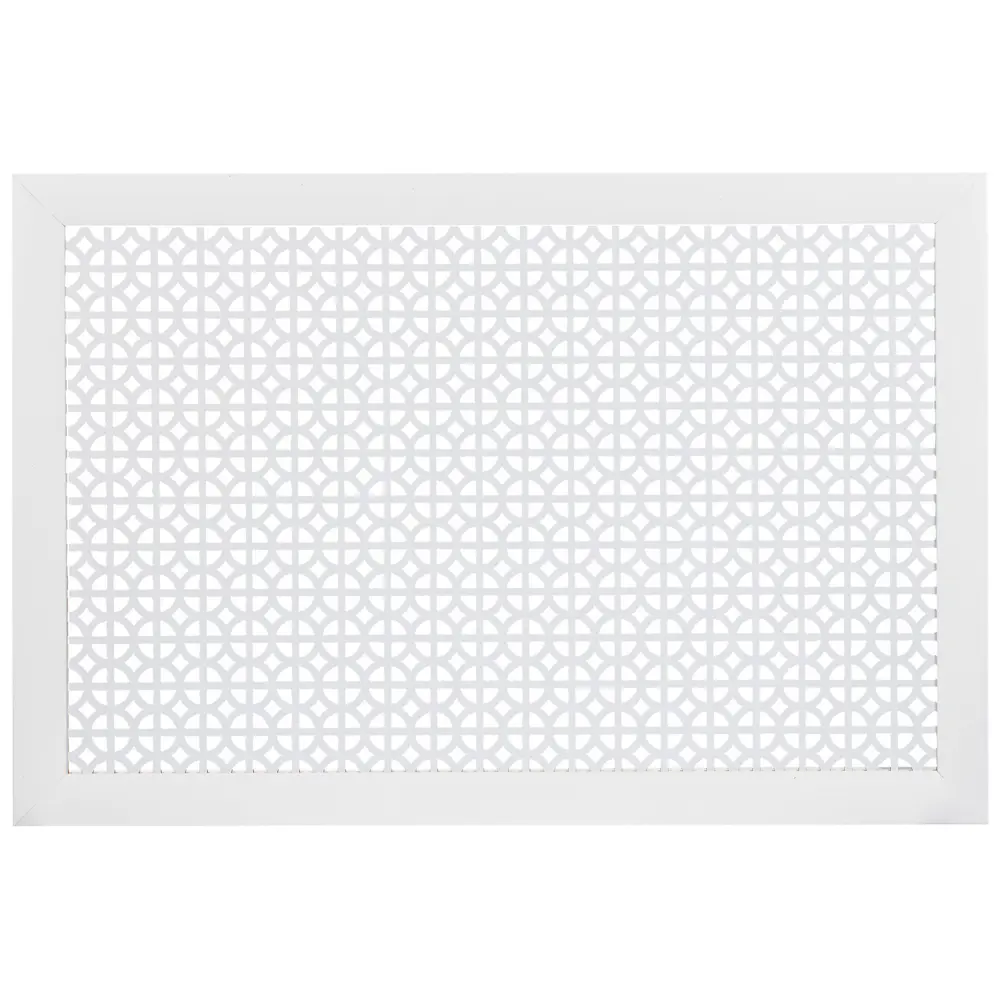 ЛАЙТ Экран для радиатора «Сусанна» — элегантное решение для современного интерьера 18732576 STLM-1013289