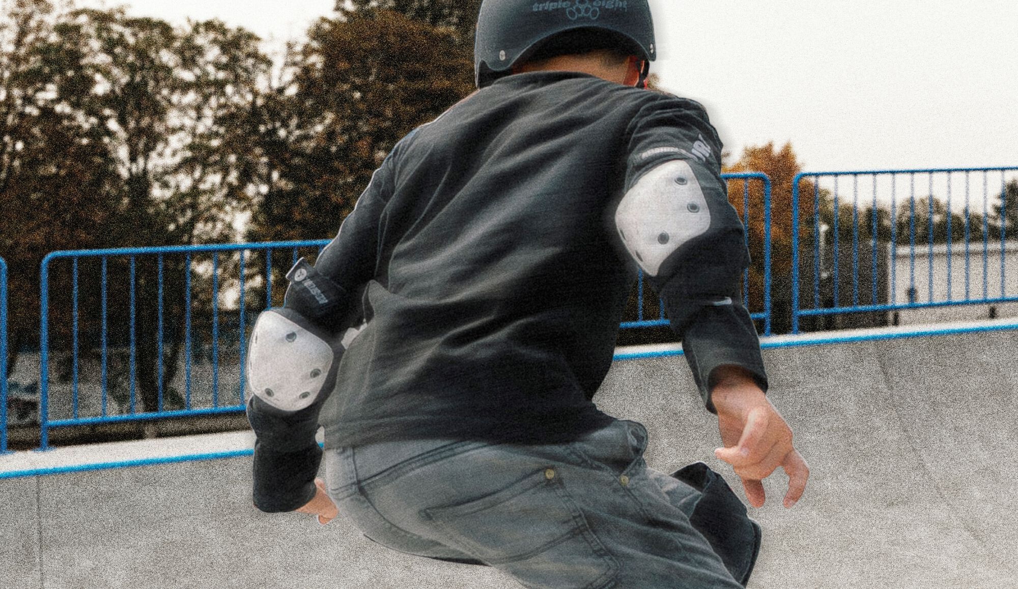 Бетонная спортивная рампа amop Suba Ramps ARCH-00035844 - Вид №3