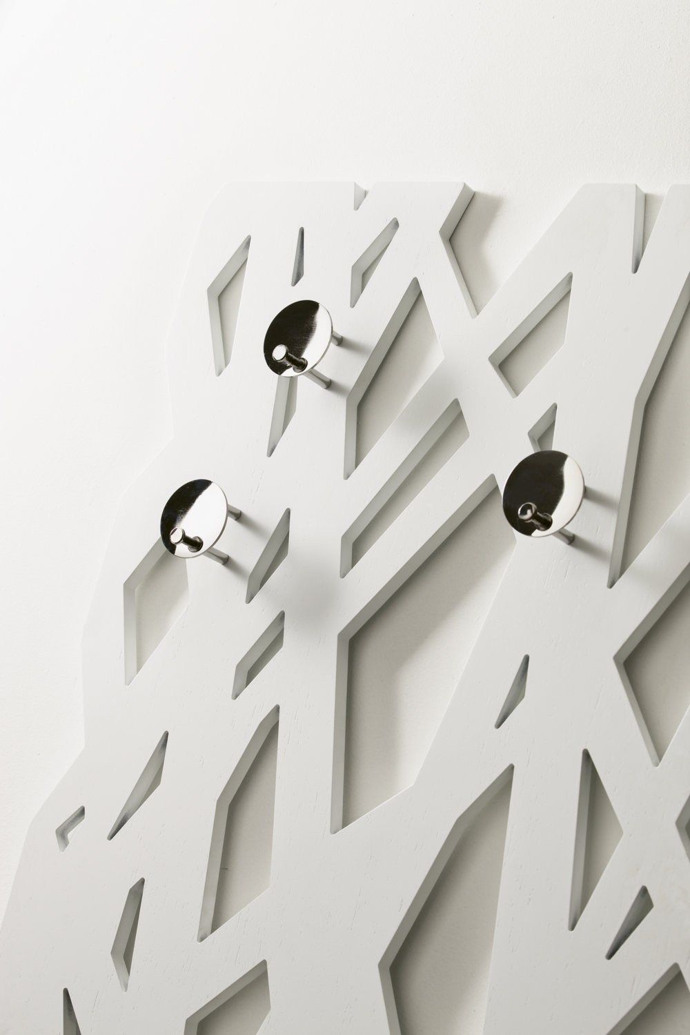 Настенная вешалка из массива дерева Pacini & Cappellini L'ALBERO ARCH-00144199 - Вид №3