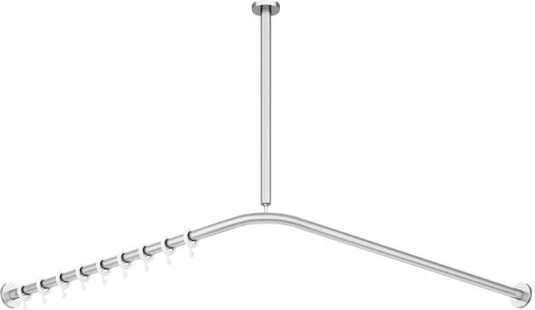 900.34.101XA Карниз HEWI System 900 - Вид №1