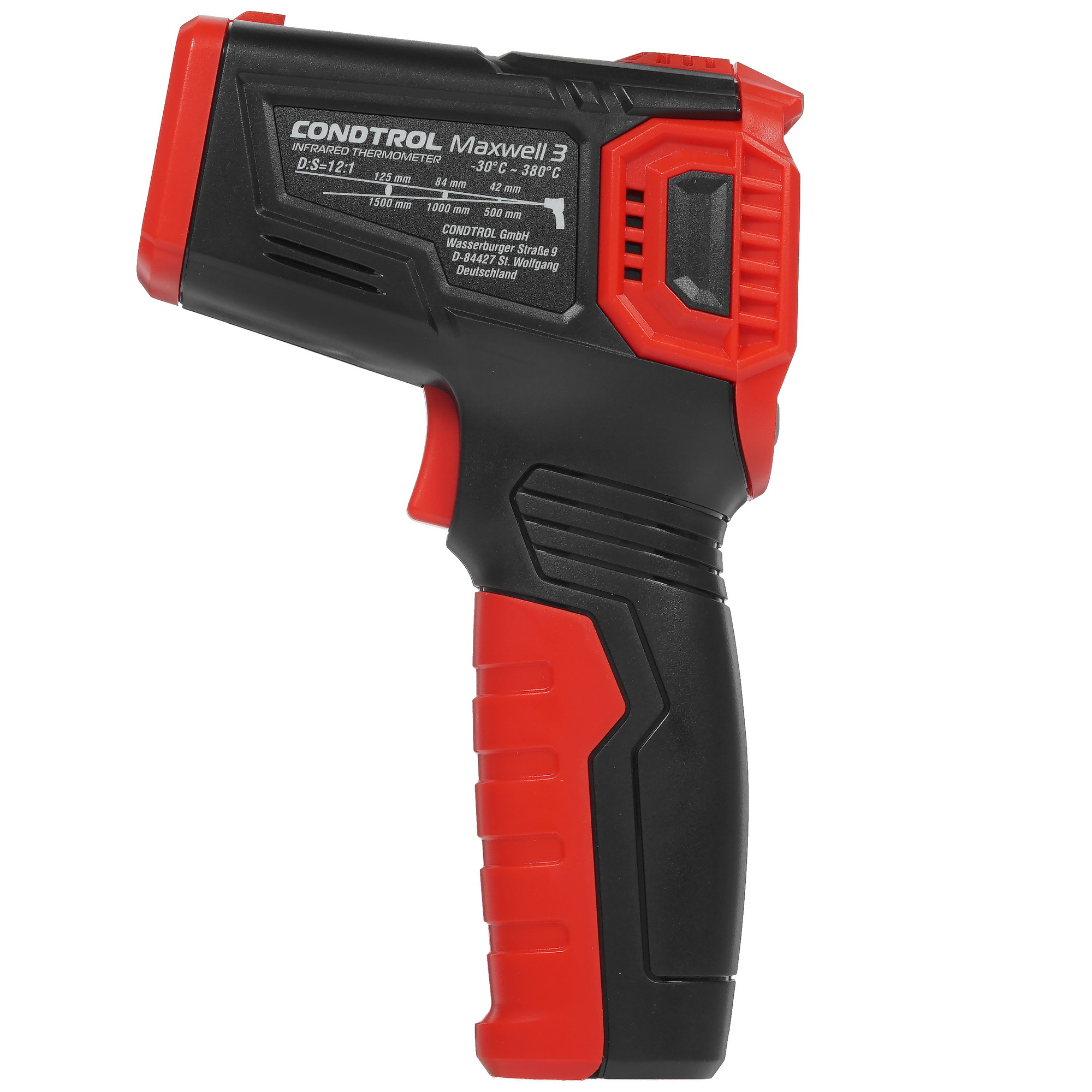 Пирометр CONDTROL Maxwell 3 8141362 STDN-0031402