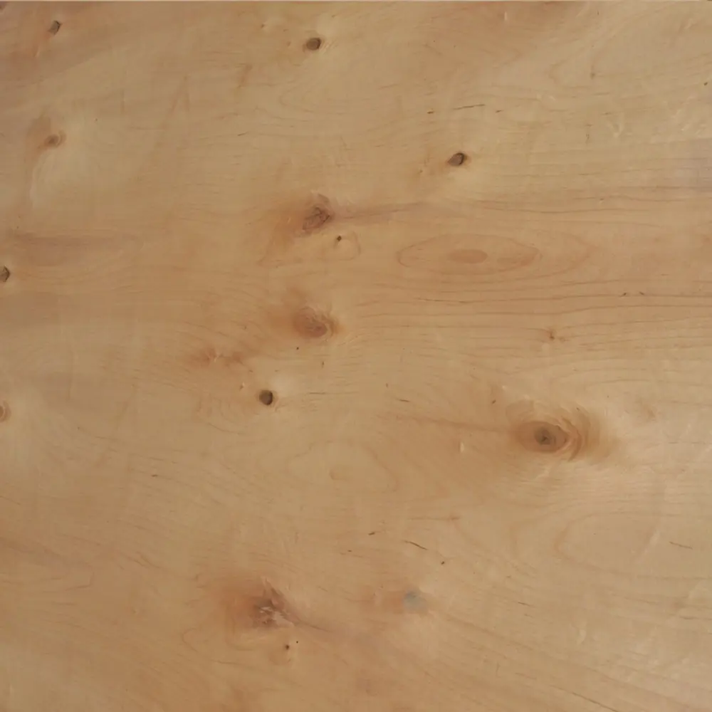 Фанера 15 мм ФСФ нешлифованная 2440x1220 мм 4/4 2.9 м² 82150502 STLM-2053738 Santreyd  - Вид №1