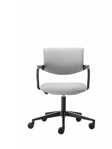 VAGHI Стул для гостей MOREA COMFORT sun-id-1986025 - Вид №4