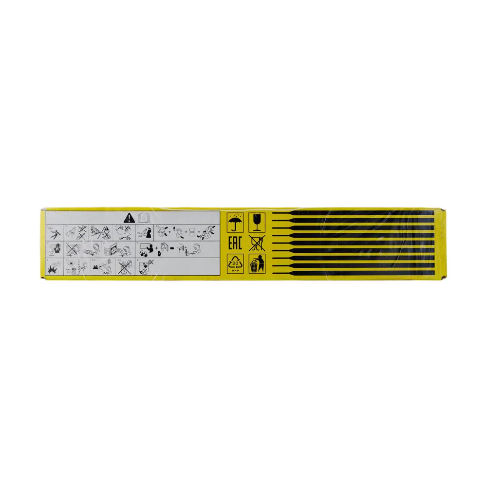 Электроды Esab Оk 46 2.5х350 мм, 5.3 кг STLM-2164435 - Вид №2