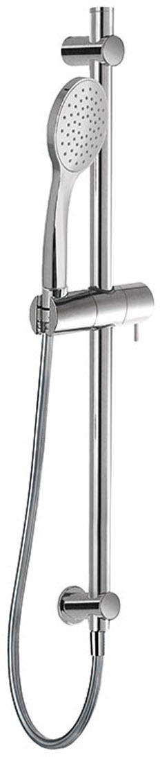 Комплект душевой планки с настенным водоснабжением-06193103 TRES