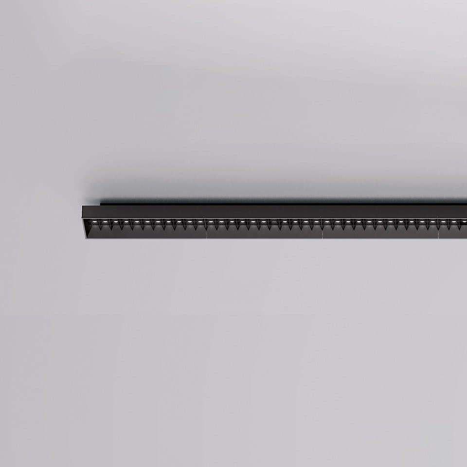 Металлический светодиодный потолочный светильник Artemide Hoy ARCH-00113065 - Вид №4