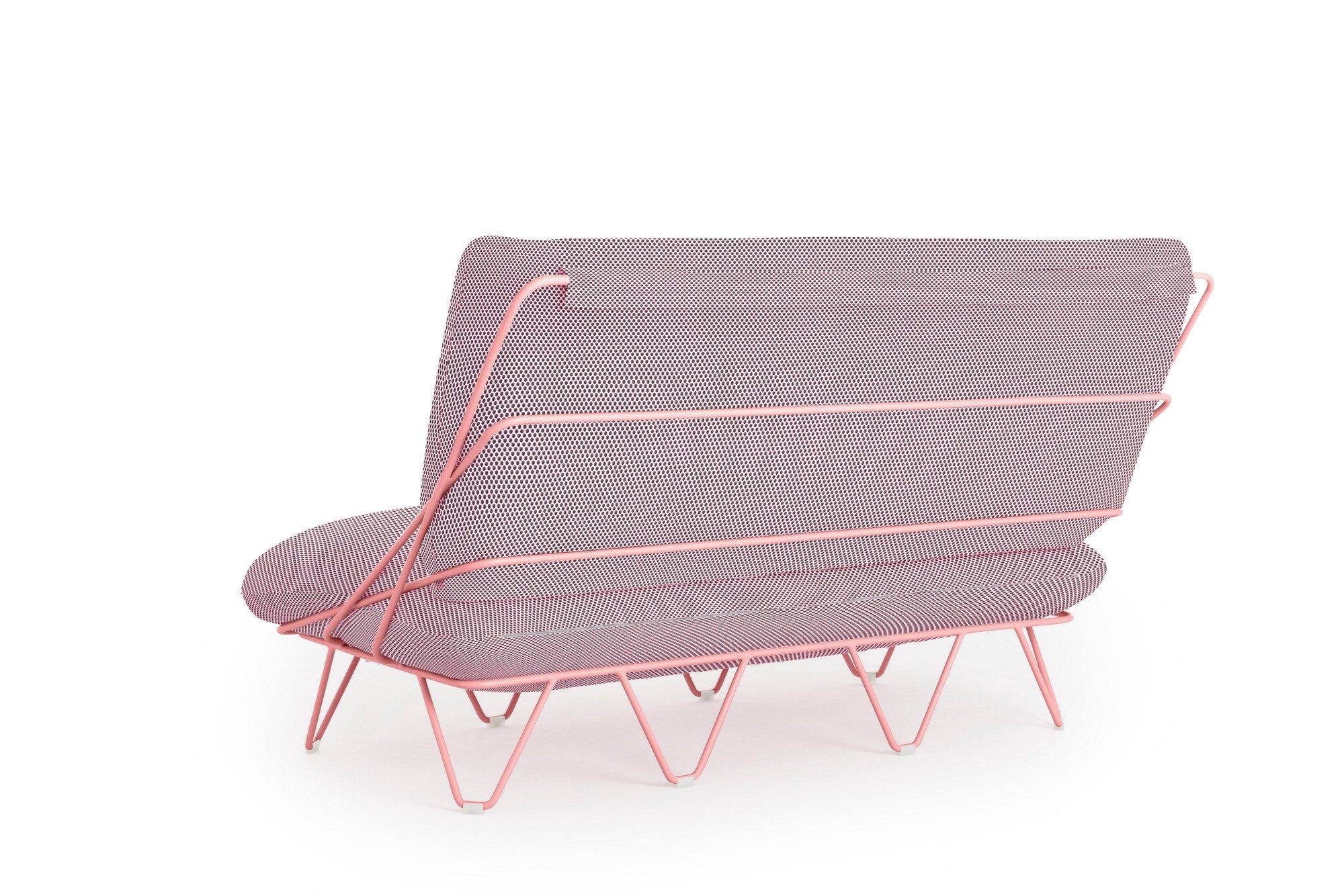 Ткань сад диван Diabla Valentina Up ARCH-00086266 - Вид №35