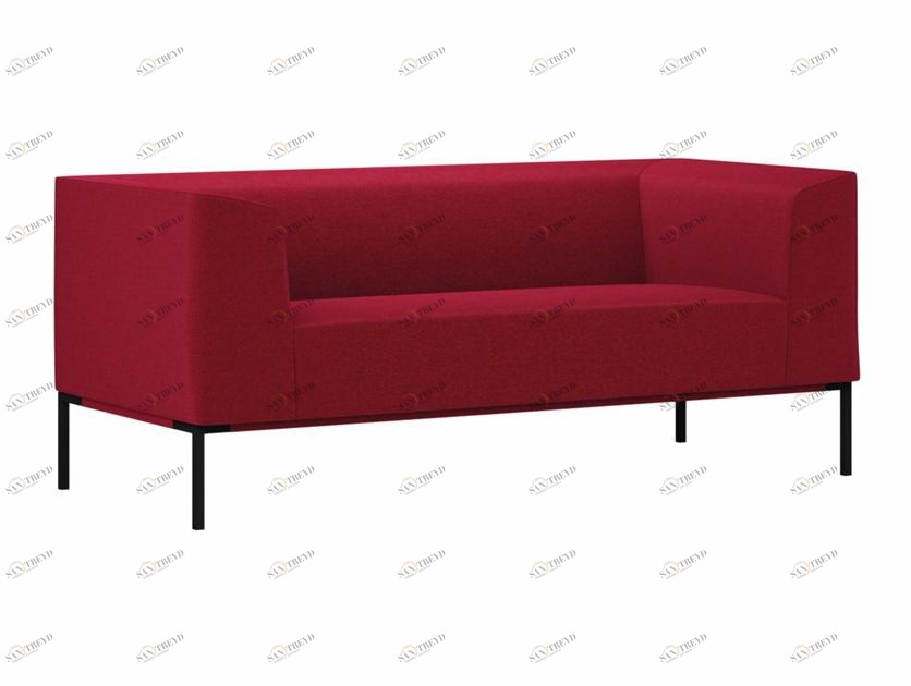 Ersa 3-х местный тканевый диван sun-id-1421864