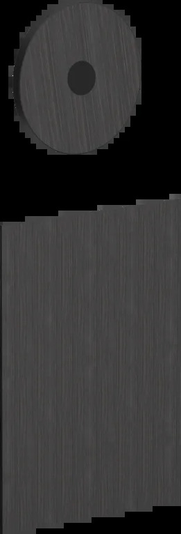 Электронный миксер 30651 187 Gessi Tondo СОСТАРЕННАЯ БРОНЗА