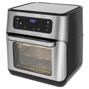 5354495 Фритюрница Profi Cook PC-FR 1200 серебристый