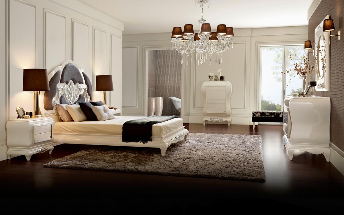 008782 Тумбочка Jetclass New York