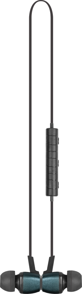 63670 беспроводная гарнитура freemotion b670 черный, вставки, bluetooth Defender Santreyd  - Вид №5