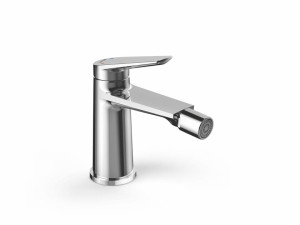 Смеситель для биде с одной ручкой