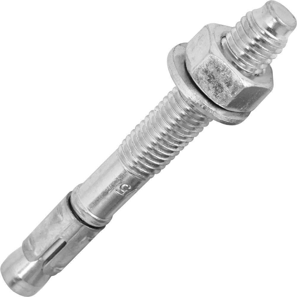Анкер клиновой Sormat S-KA 12/5x103 мм 2 шт. 84257420 STLM-2117447 
