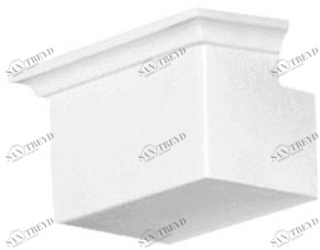 GESSO Каркас из гипса  324 