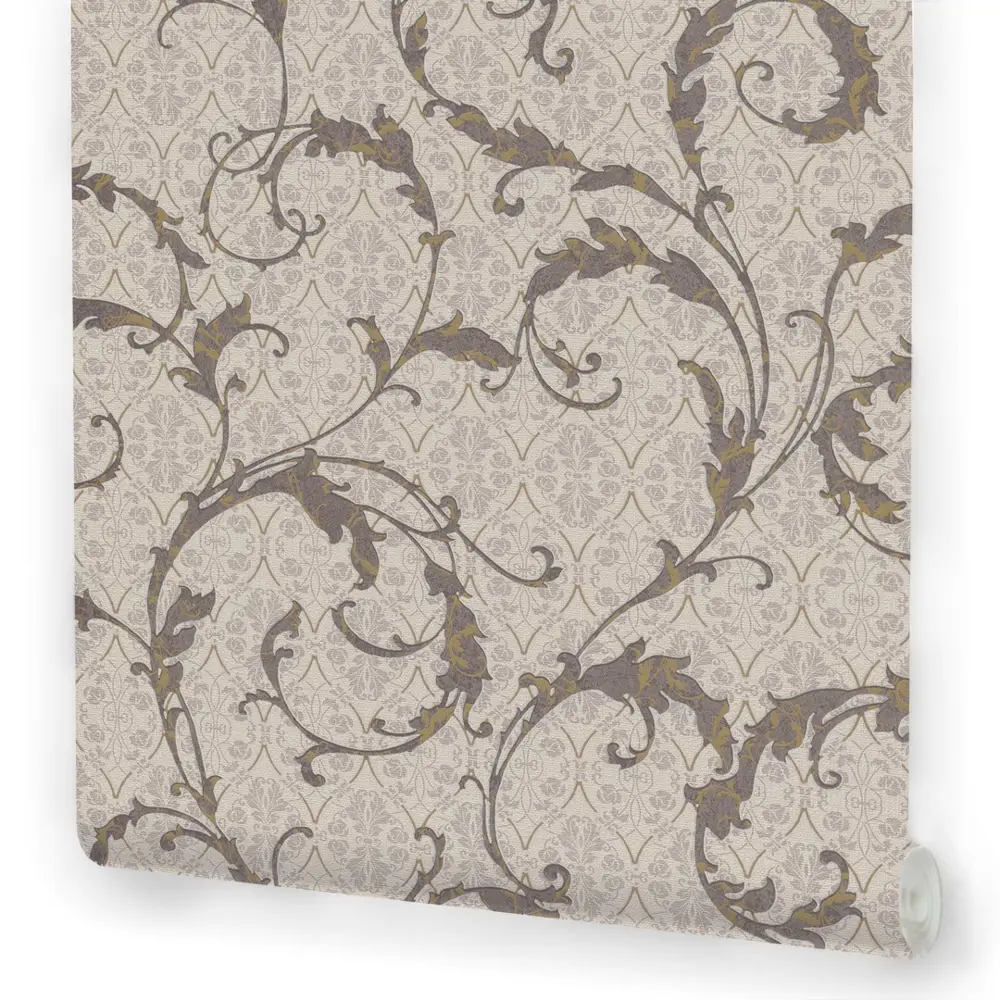 Обои на флизелиновой основе «Orient» 1.06x10 м ER 5114-38 Erismann STLM-2157550