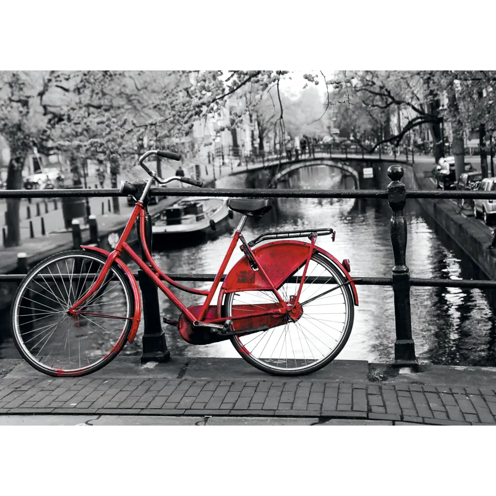 Постер Акценты города 30x40/50x70 см 4 шт АРТ ДИЗАЙН STLM-2159403 - Вид №1