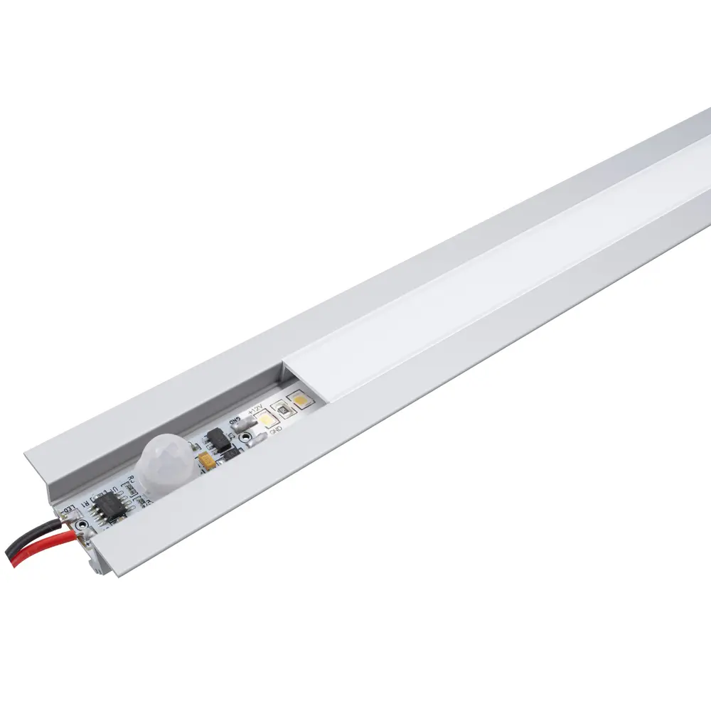 APEYRON Выключатель с ИК-датчиком движения для светодиодных лент 12/24В 85636308 STLM-0064855 - Вид №2