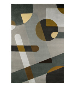 Джоруг RUG'SOCIETY Geometric 165_438