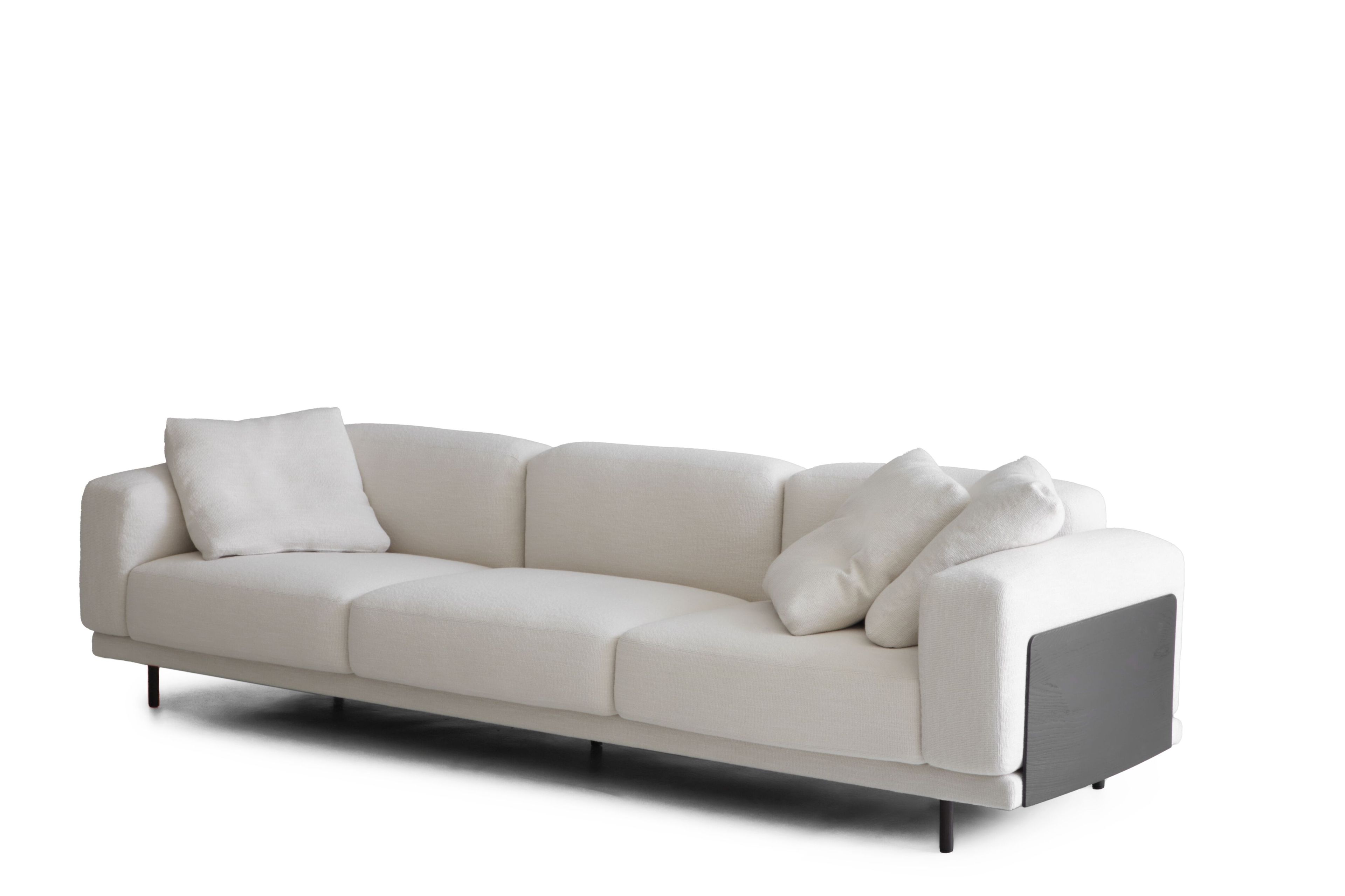 Ткань диван Porro BISCUIT ARCH-00043151 - Вид №1