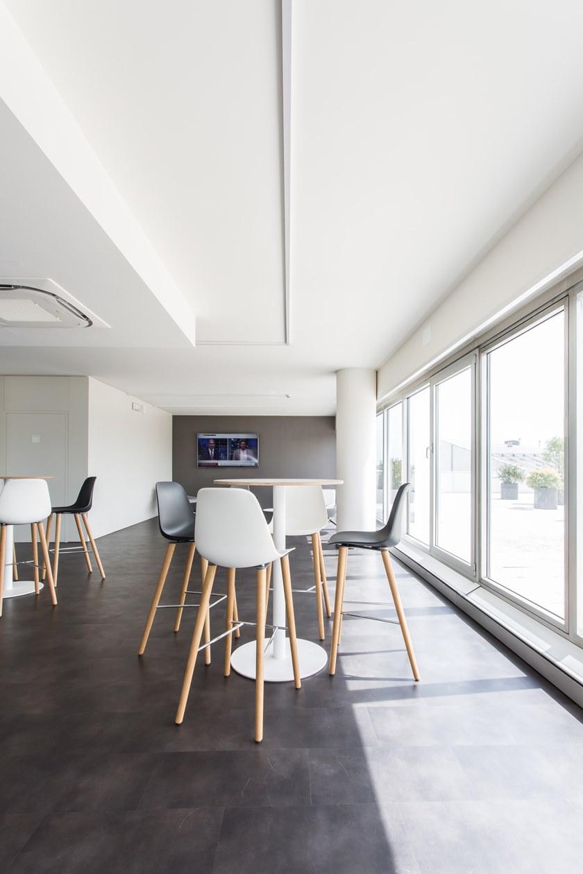 ESTEL GROUP Стул полипропиленовый Pola sun-id-1472290 - Вид №5