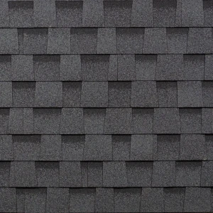 Многослойная черепица Технониколь Shinglas Кантри серый 2.6 м²