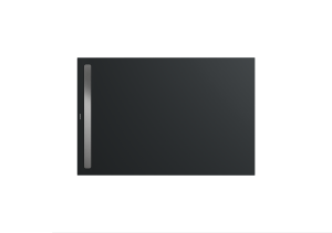 Душевой поддон KALDEWEI Сталь эмалированная 2624 270 теплый серый 85