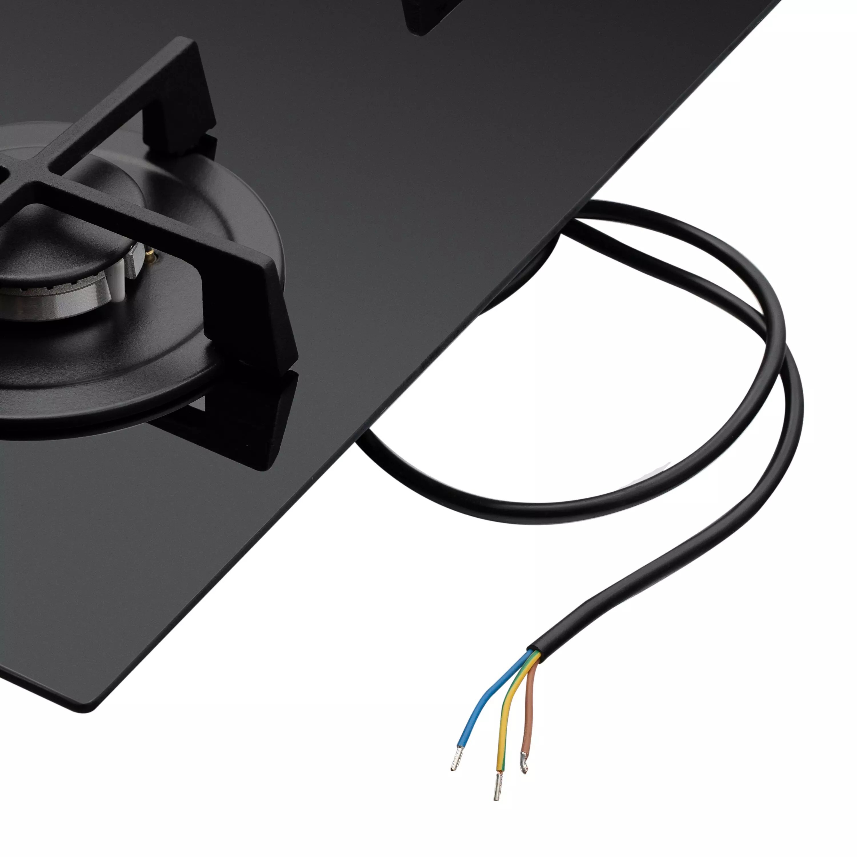 9086997 Газовая варочная поверхность DeLonghi NSL 460 NCM RUS STDN-0140537 - Вид №11