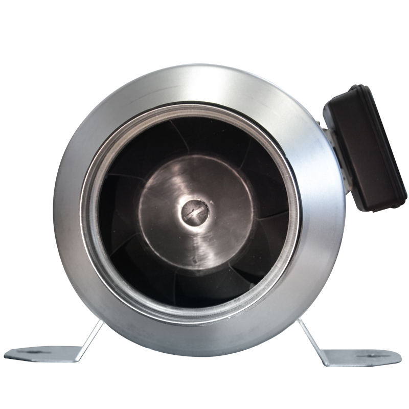 Канальный вентилятор Soler Palau JETLINE-160 sun-id-683960 - Вид №1